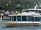 Single party schiff bodensee
